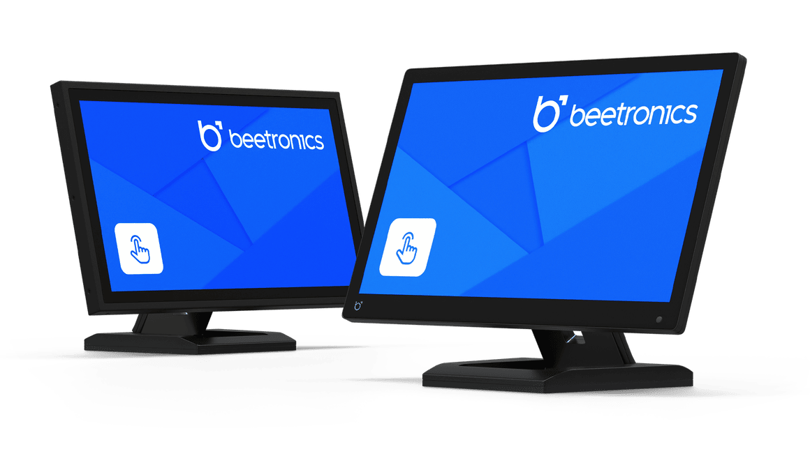 Touchscreens