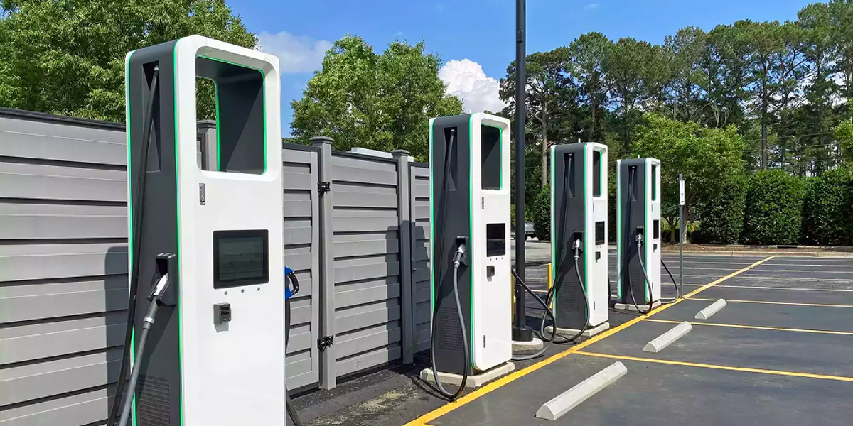 Outdoor Touchscreen Monitors