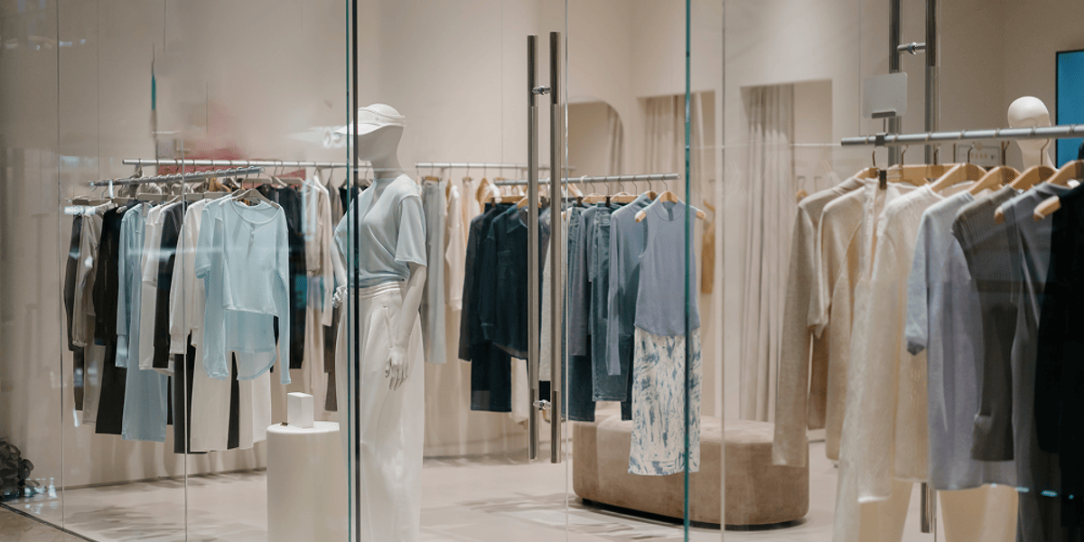 Monitors for Retail Environments