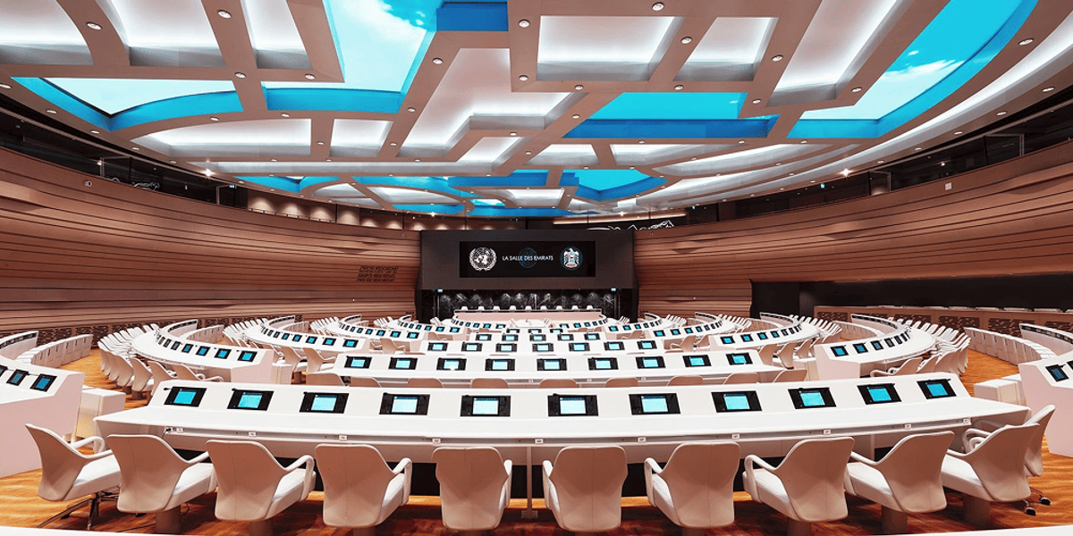 Touchscreens for Meeting Rooms and Conference Rooms