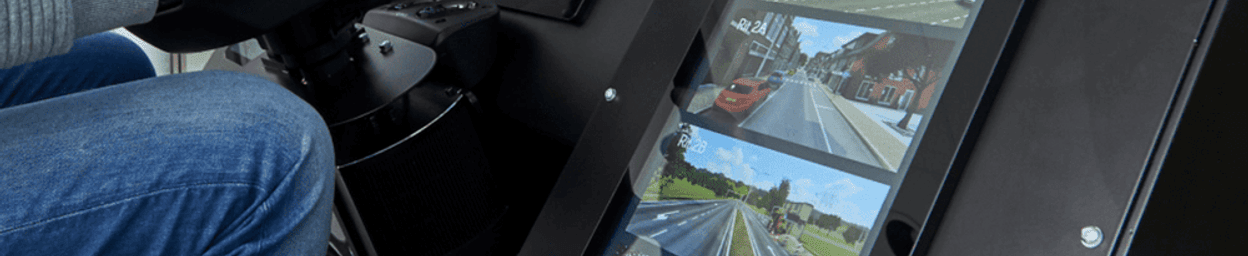 Dimmable Monitors for Professional use