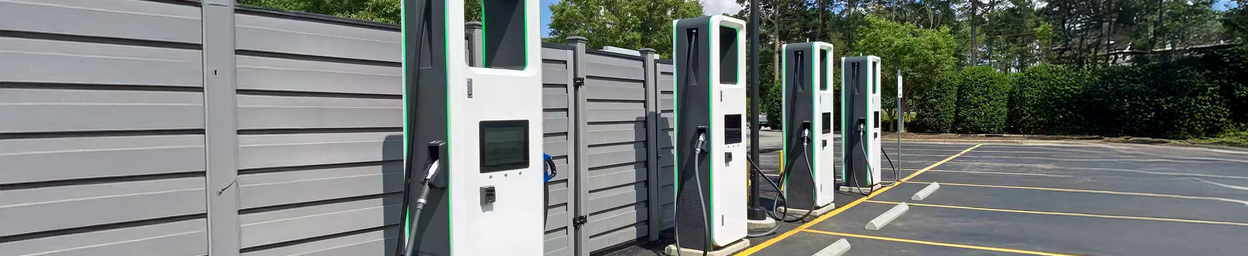 Outdoor Touchscreen Monitors