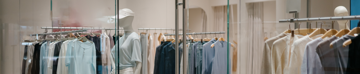 Touchscreens for Retail, Catering, and Hospitality