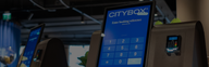 Heisenbug Integrates Beetronics Touchscreens in Self-Service Hotel Kiosks