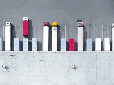 Warehousing & Distribution