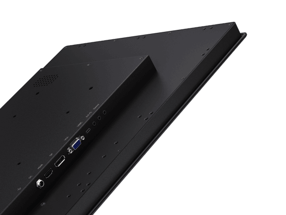 22 Inch Touchscreen Metal (High-Brightness)