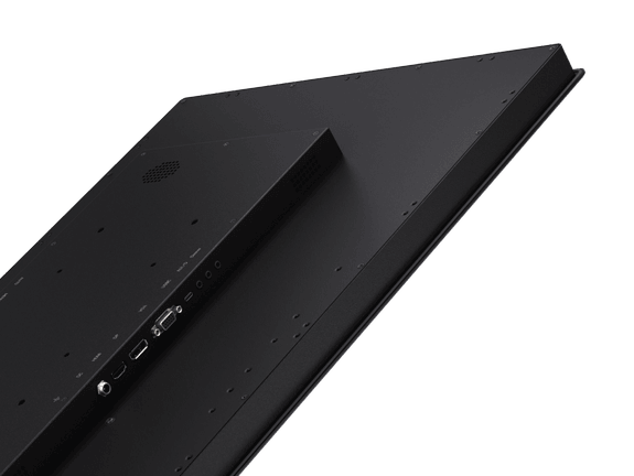 27 Inch Touchscreen Metal (High-Brightness)
