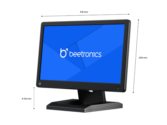 13 Inch Monitor