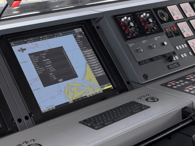 Transportation Displays for automotive, railway, maritime and in-vehicle use