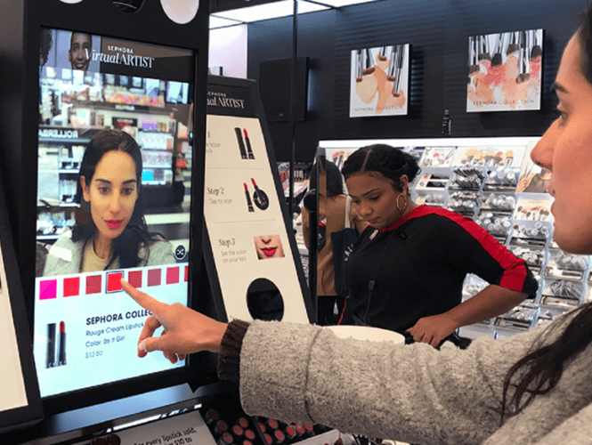 Digital Signage & Narrowcasting Advertising displays for retail, schools and public spaces