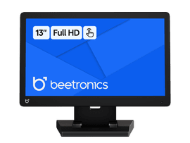 13 Inch Touchscreen