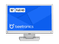 15 Inch Monitor (White)