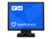 12 Inch Monitor Metal (4:3)