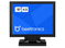 10 Inch Monitor Metal (4:3)