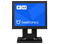 8 Inch Monitor Metal (4:3)