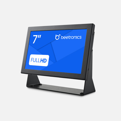 Small Monitors and Touchscreens From 7 to 27 Inches