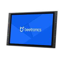 19 Inch Touchscreen Metal
