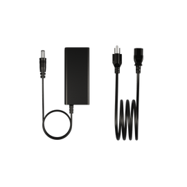 19V External Power Adapter, US Plug
