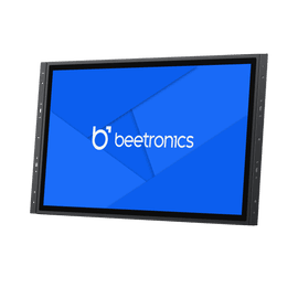 24 Inch Touchscreen Metal