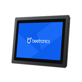 10 Inch Touchscreen Metal (High Brightness)