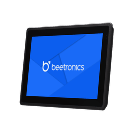 10 Inch Touchscreen Metal (High Brightness)