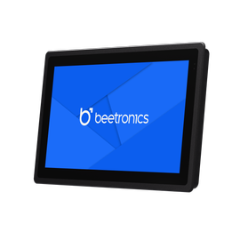 12 Inch Touchscreen Metal (High Brightness)