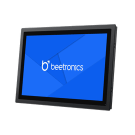 15 Inch Touchscreen Metal (High Brightness)