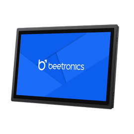 22 Inch Touchscreen Metal (High-Brightness)