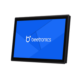 22 Inch Touchscreen Metal (High-Brightness)