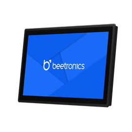 19 Inch Touchscreen Metal (High Brightness)