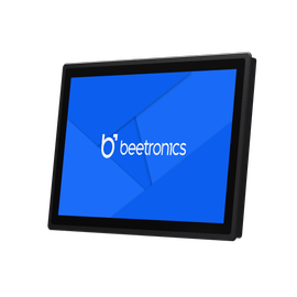 17 Inch Touchscreen Metal (High Brightness)