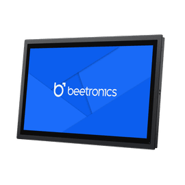 24 Inch Touchscreen Metal (High-Brightness)