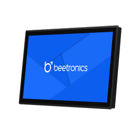 24 Inch Touchscreen Metal (High-Brightness)