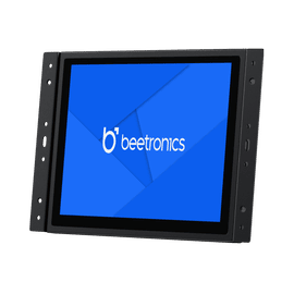 8 Inch Touchscreen Metal (4:3)