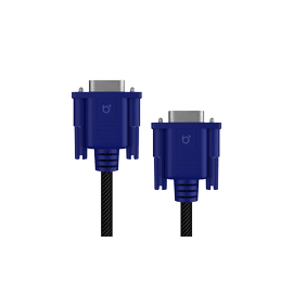 VGA Cable - 6 Feet