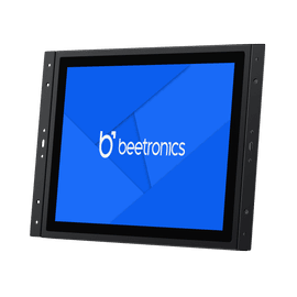 12 Inch Touchscreen Metal (4:3)