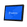 22 Inch Touchscreen Metal (High-Brightness)