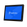 19 Inch Touchscreen Metal (High Brightness)