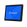 17 Inch Touchscreen Metal (High Brightness)