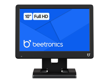 10 Inch Monitor