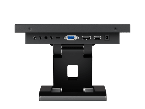 10 Inch Touchscreen Metal (4:3)