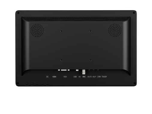13 Inch Touchscreen
