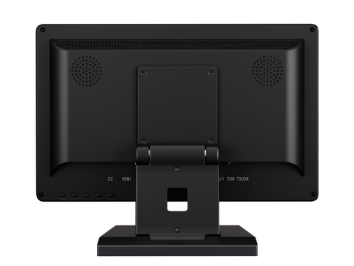 13 Inch Touchscreen