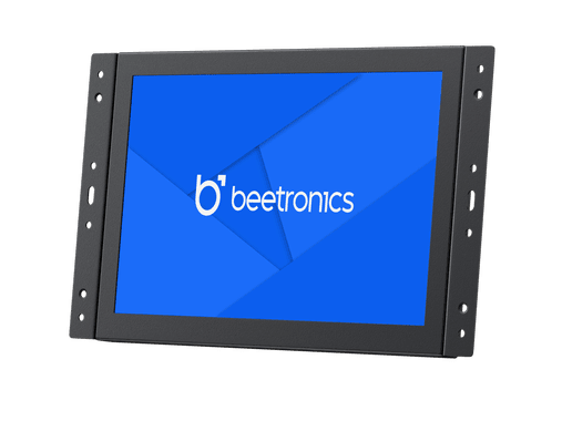 9 Inch Monitor Metal