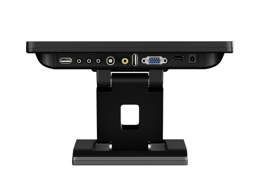 10 Inch Touchscreen