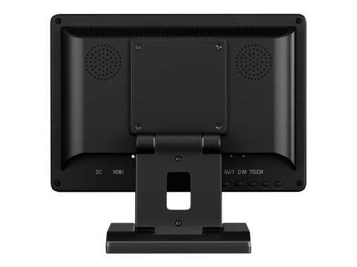10 Inch Touchscreen