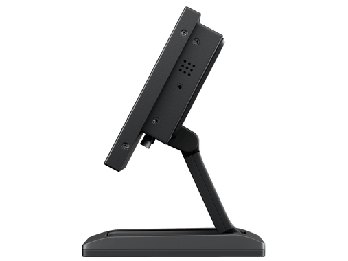 8 Inch Monitor Metal