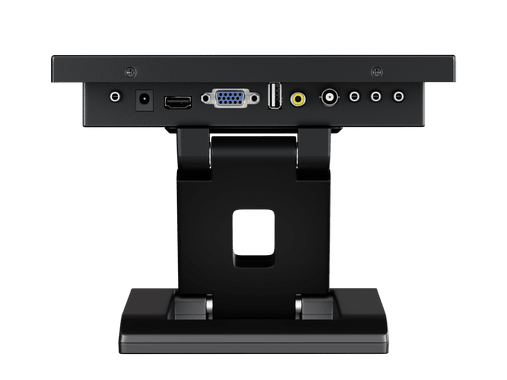 8 Inch Monitor Metal