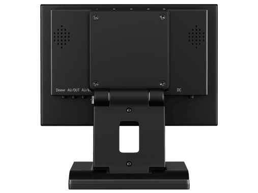 8 Inch Monitor Metal
