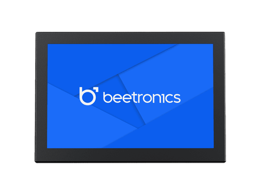 8 Inch Monitor Metal